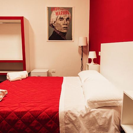 B&B Art Reggio di Calabria Exteriér fotografie