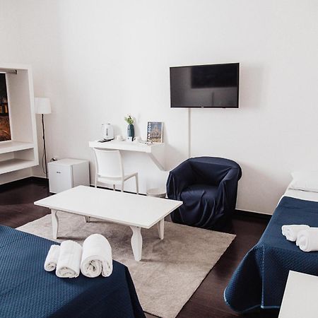 B&B Art Reggio di Calabria Exteriér fotografie
