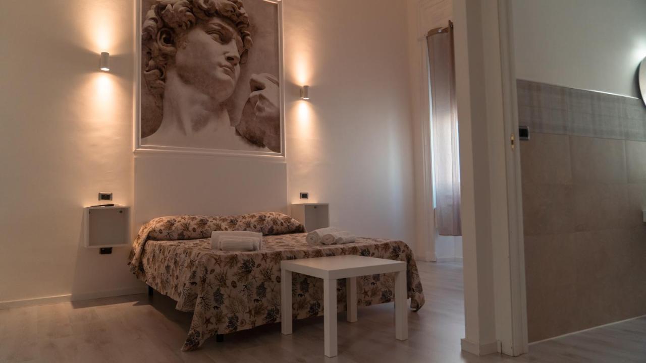 B&B Art Reggio di Calabria Exteriér fotografie