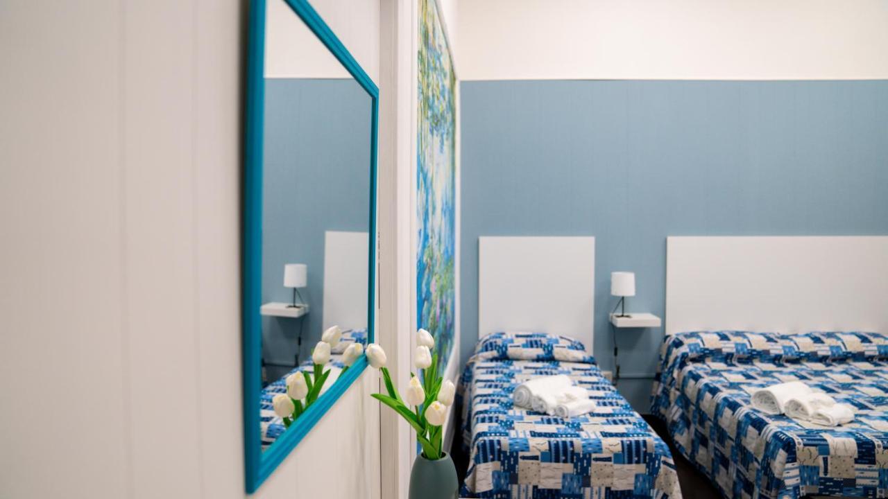 B&B Art Reggio di Calabria Exteriér fotografie