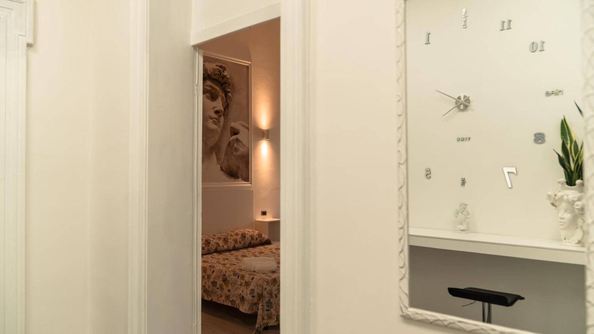 B&B Art Reggio di Calabria Exteriér fotografie