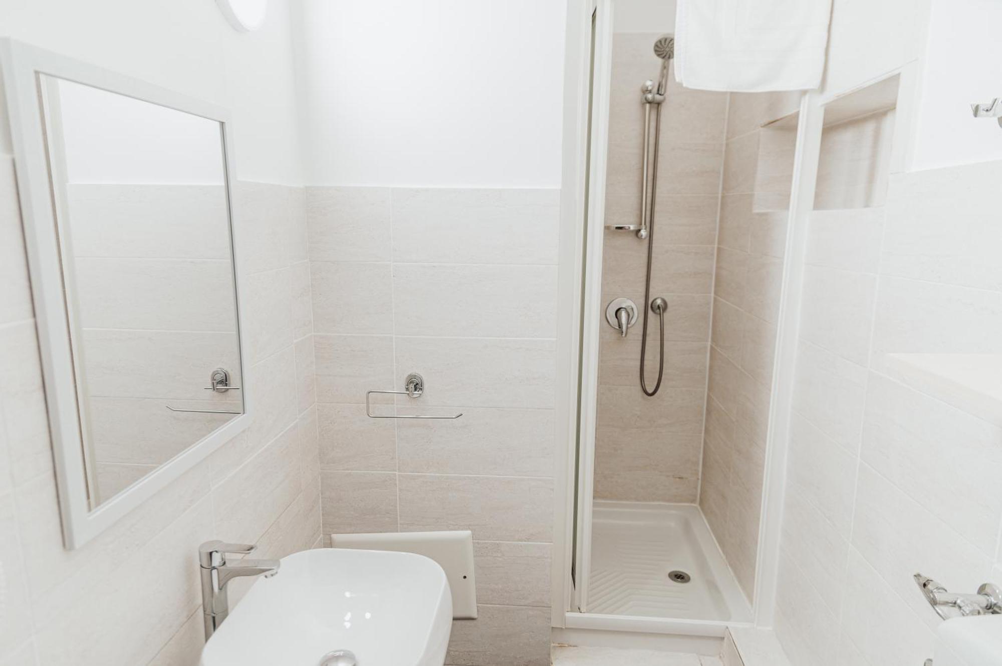 B&B Art Reggio di Calabria Exteriér fotografie