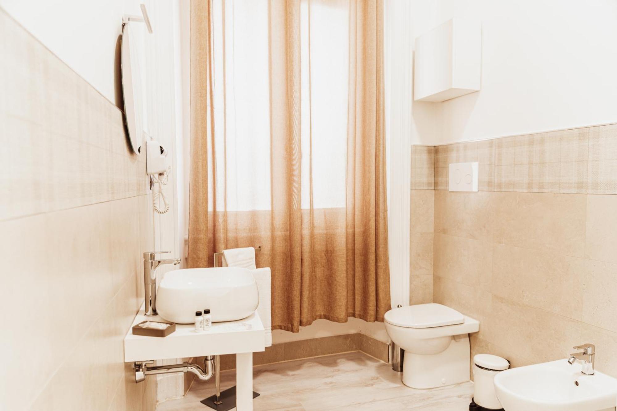 B&B Art Reggio di Calabria Exteriér fotografie