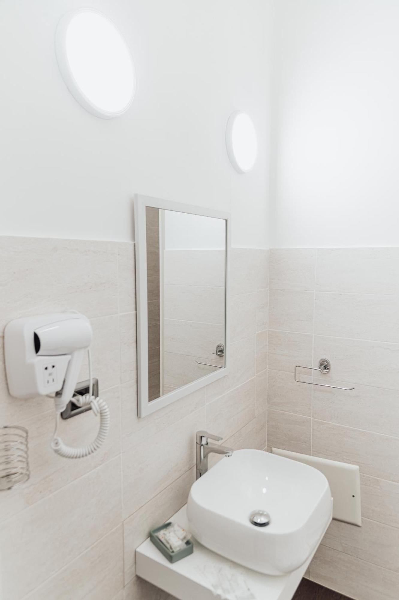 B&B Art Reggio di Calabria Exteriér fotografie