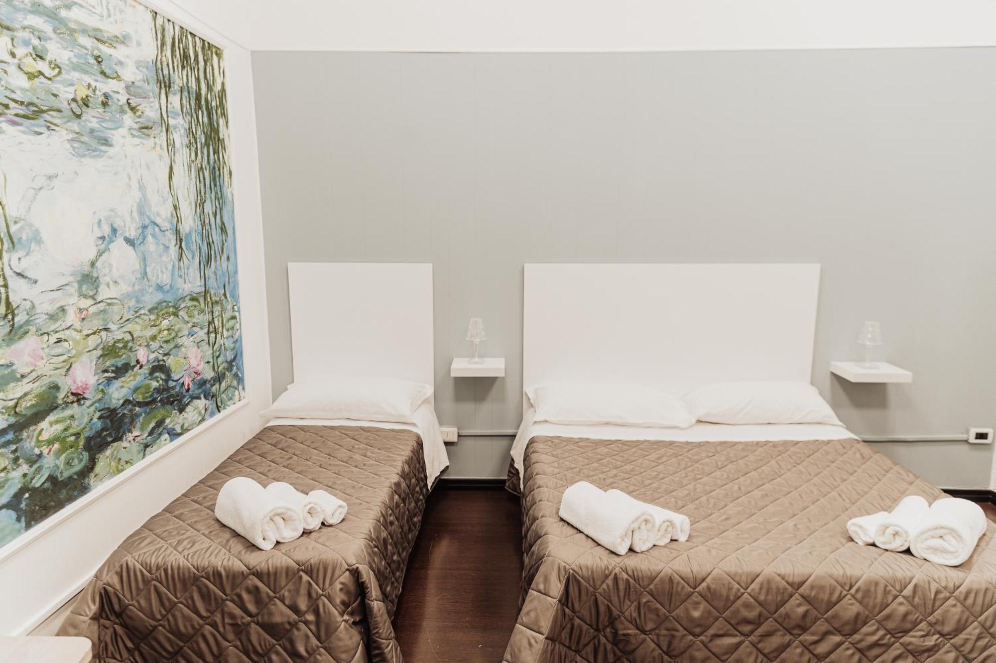 B&B Art Reggio di Calabria Exteriér fotografie