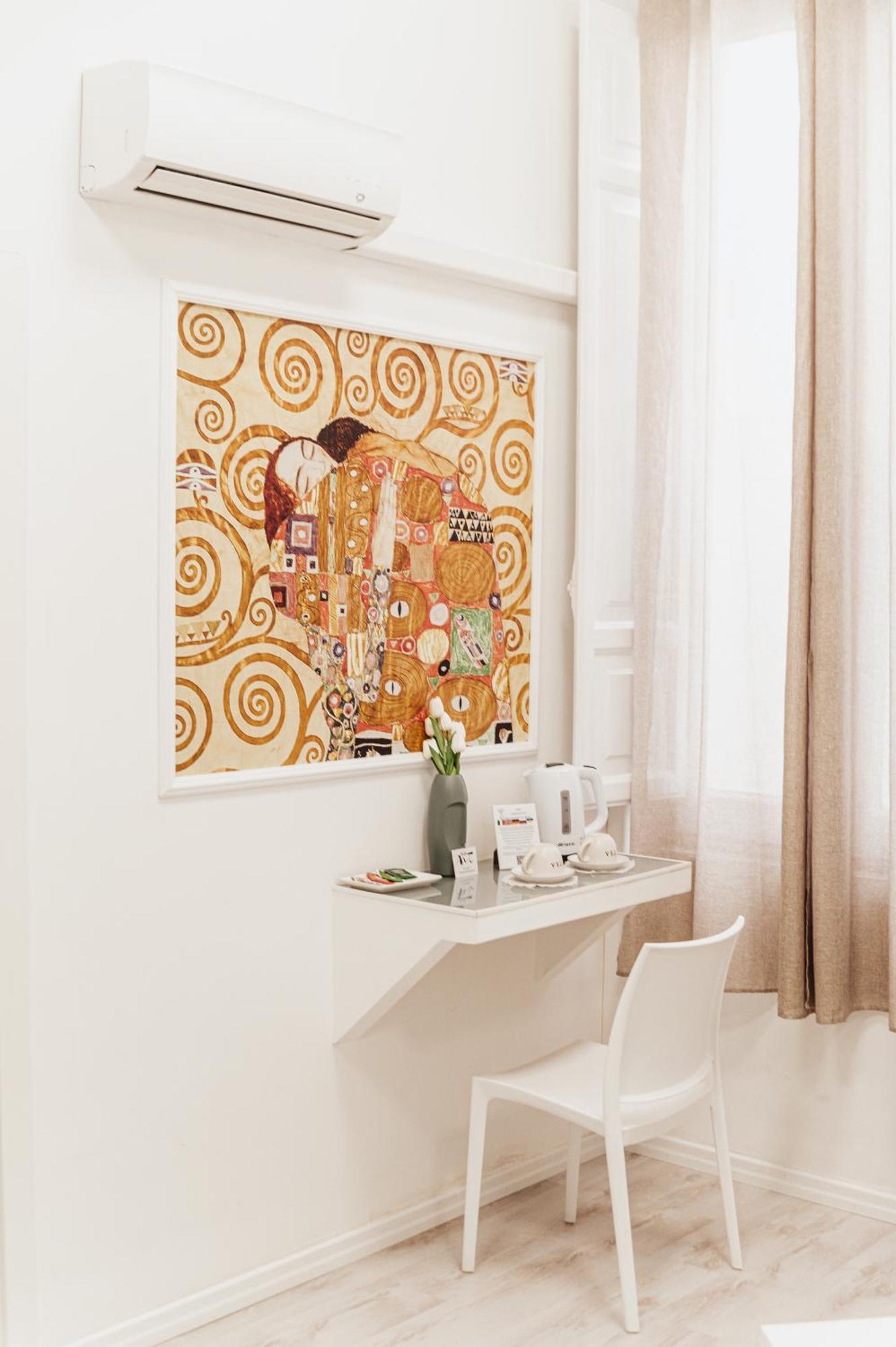 B&B Art Reggio di Calabria Exteriér fotografie