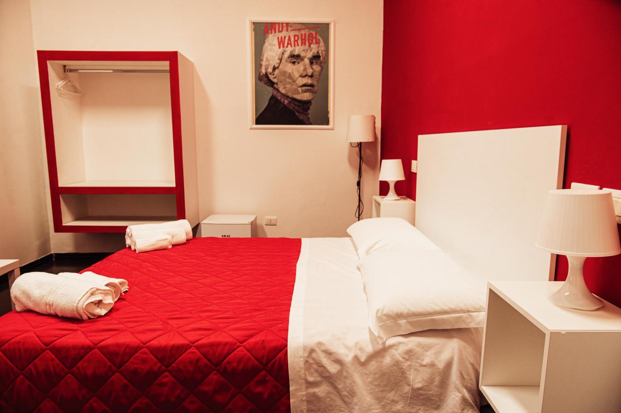 B&B Art Reggio di Calabria Exteriér fotografie