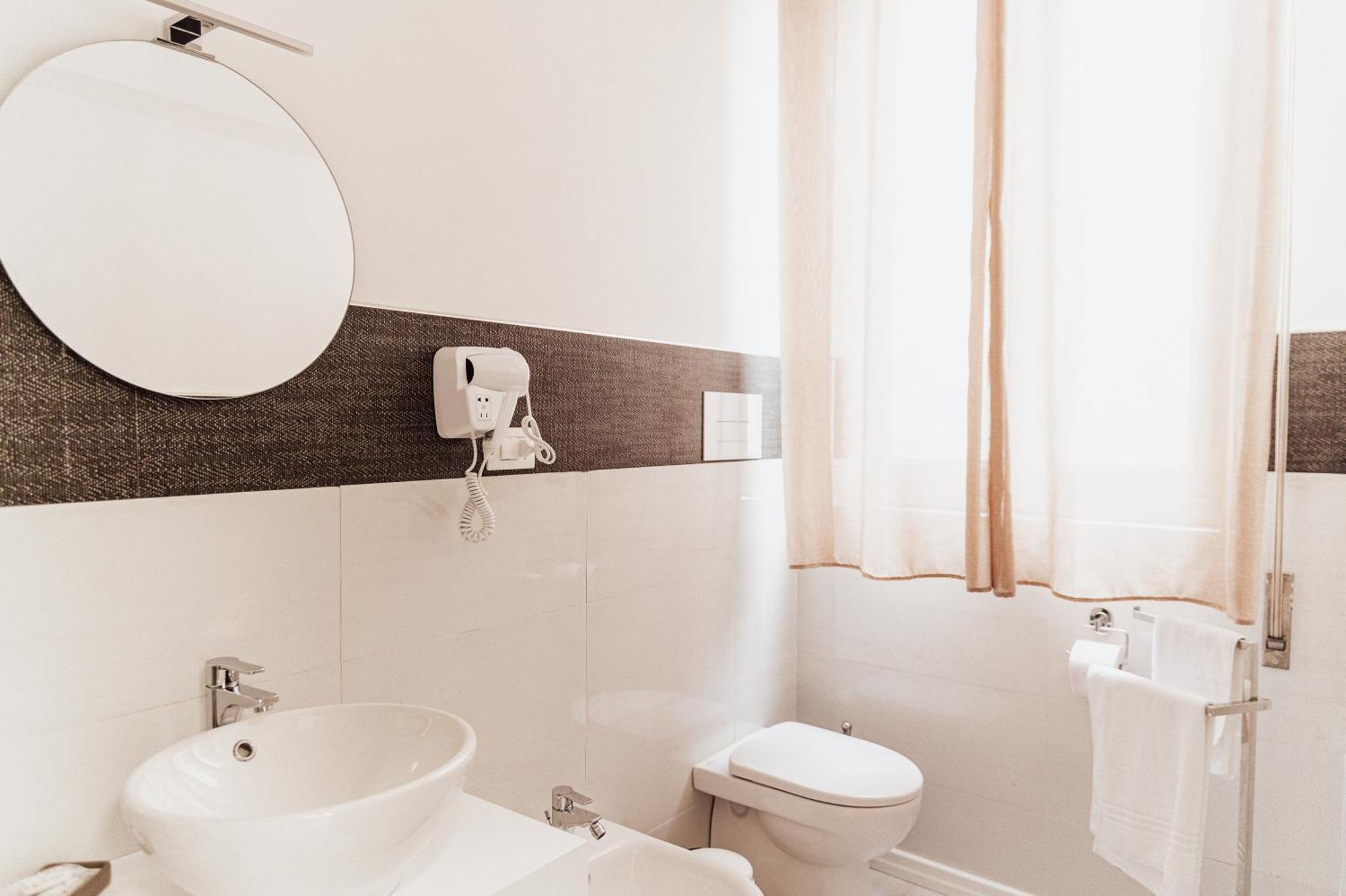 B&B Art Reggio di Calabria Exteriér fotografie