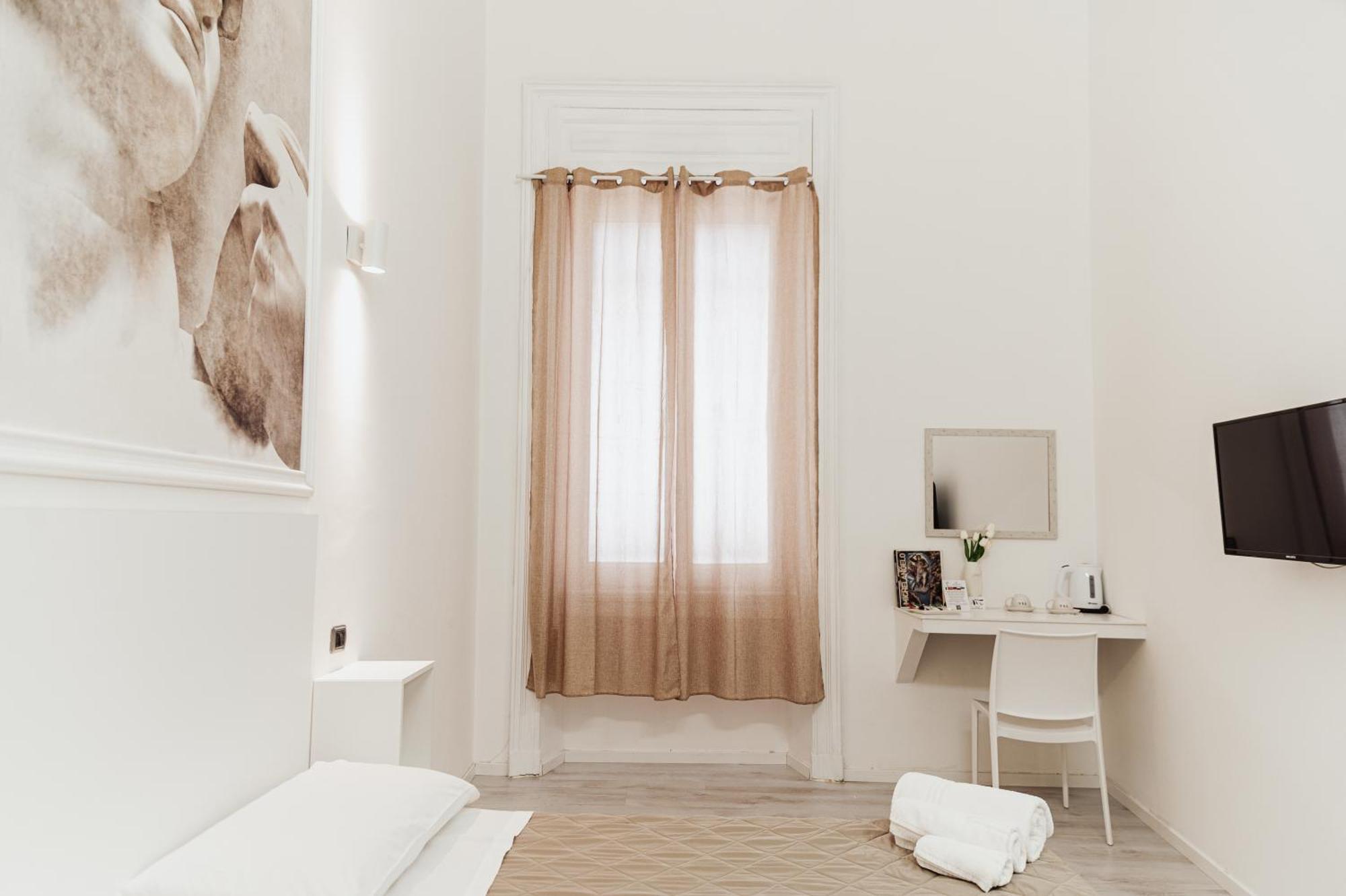 B&B Art Reggio di Calabria Exteriér fotografie