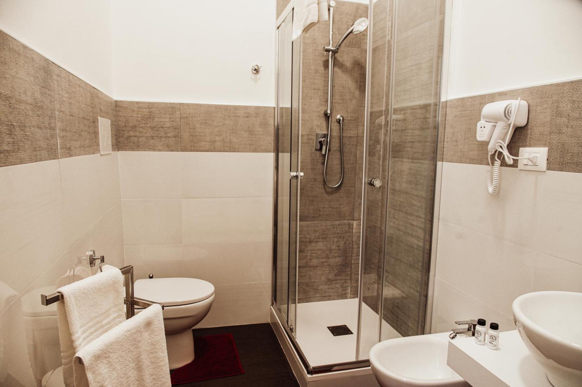 B&B Art Reggio di Calabria Exteriér fotografie