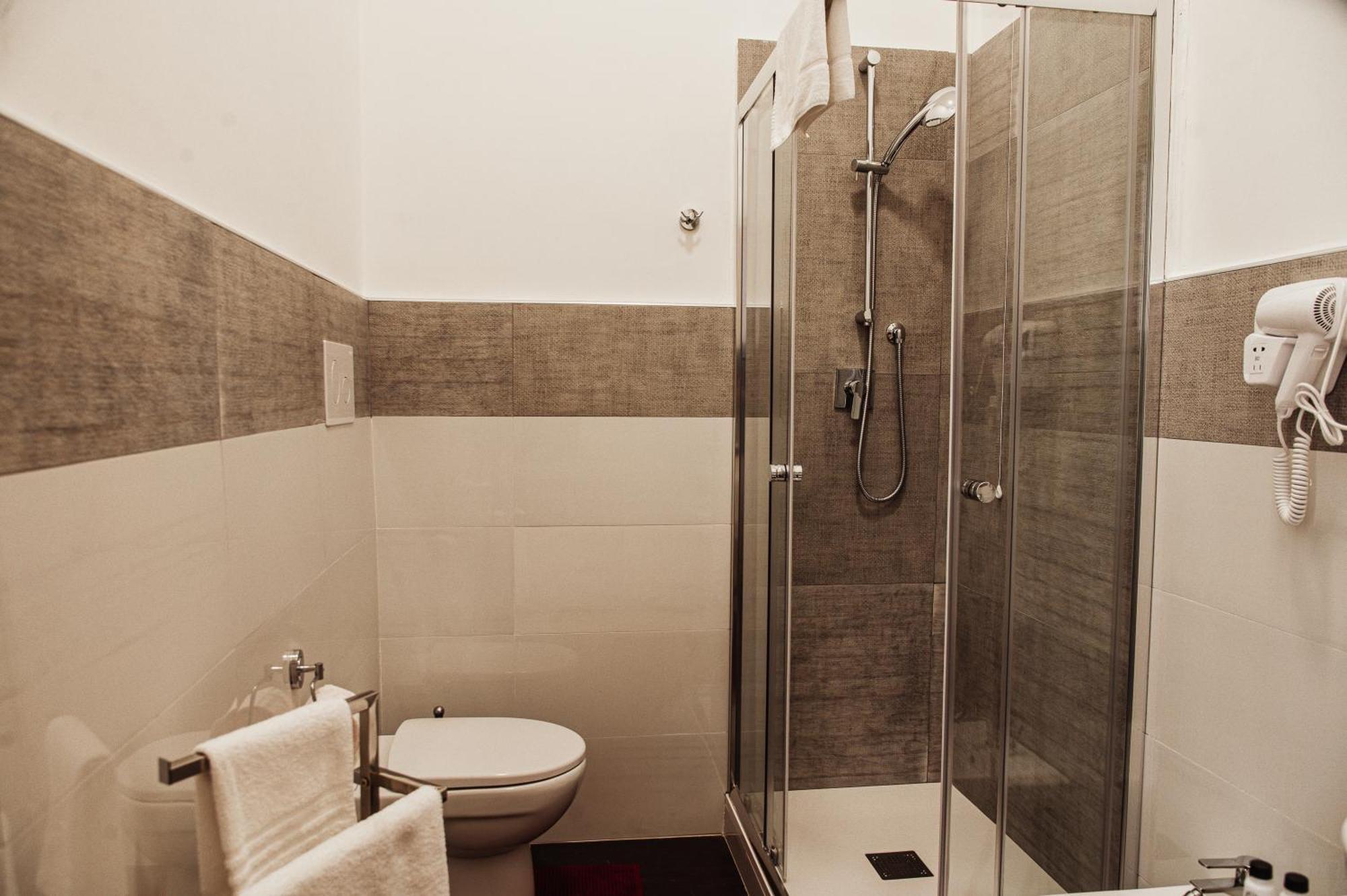 B&B Art Reggio di Calabria Exteriér fotografie