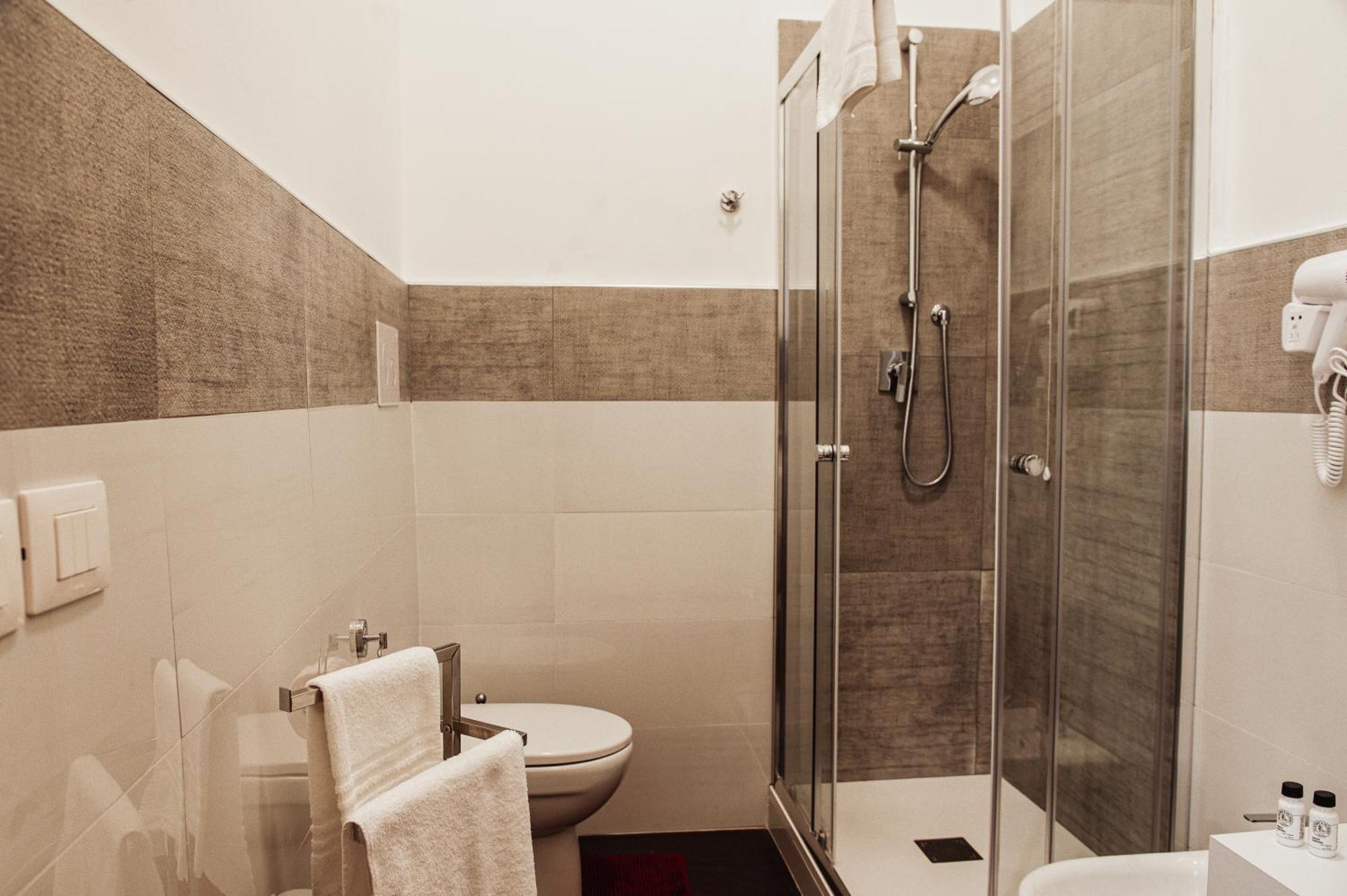 B&B Art Reggio di Calabria Exteriér fotografie