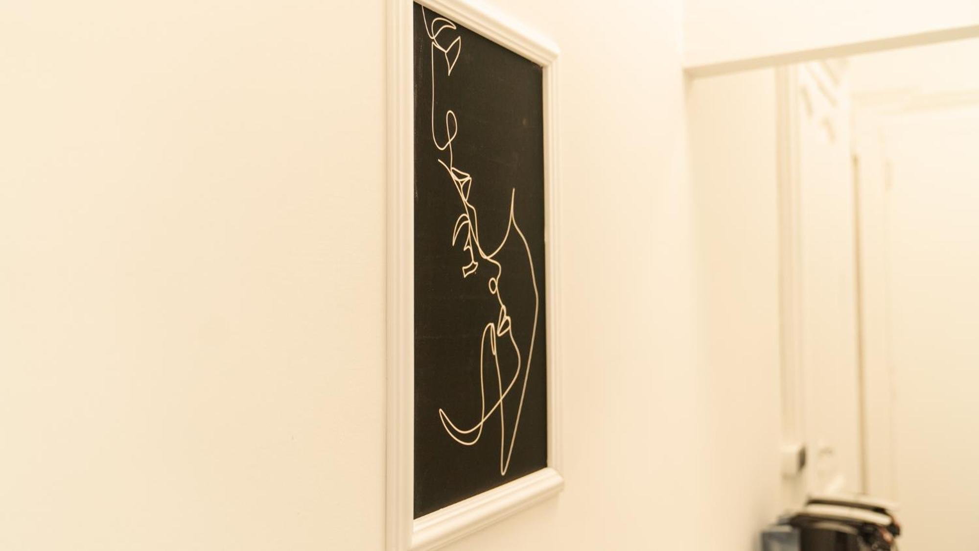B&B Art Reggio di Calabria Exteriér fotografie