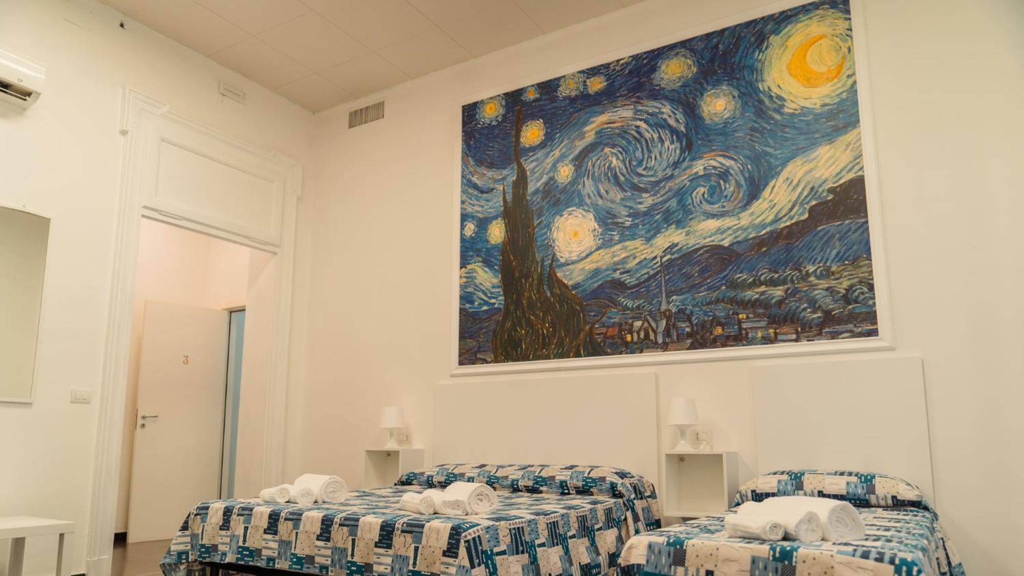 B&B Art Reggio di Calabria Exteriér fotografie
